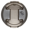 Kute tłoki Wiseco - pojedynczy VW 1.8T 5V Wklęsłość -7cc 81.50mm