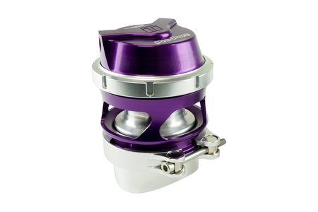 Blow Off Turbosmart Valve BOV Pro Port GenV Purple
