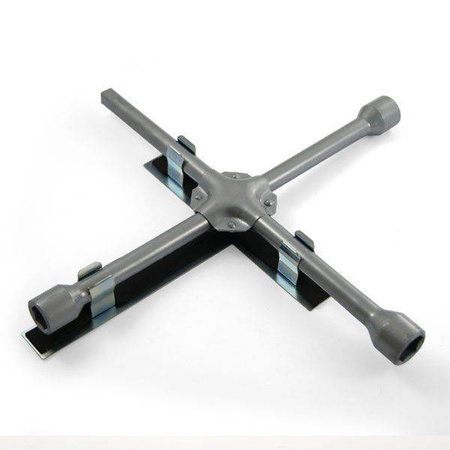 RRS steel key holder