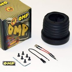 OMP steering wheel hub for Skoda Favorit - OD/1960SK940