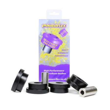 Powerflex poliuretano įvorė Audi A4 / S4 / RS4 - A4 Quattro (1995-2001) PFR3-206 Diagrama Nr: 6