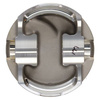 Wiseco stumokliu rinkinys BBC 396/427/454/502 +15cc 1.270 CH B:4.530 - K0245A3