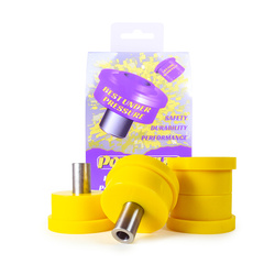 Rear Beam Mount Bush Powerflex Polyurethane Bush Road Series BMW 7 Series E32 (1988-1994) PFR5-507