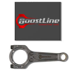 Boostline Single Rod Ford SB 6.125"