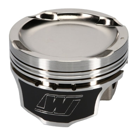 Kute tłoki Wiseco - pojedynczy Mitsubishi Evo 8/9 2.3L 4G63 -21cc 85.5