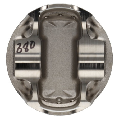 Wiseco dugattyúkészlet Mitsubishi Evo 8/9 4G63 E85 Series 1400HD