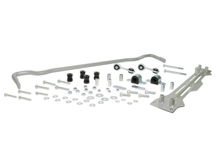 Stabilizatoriusiai Whiteline Galinis 22mm - Honda Civic (1996-2000) Motorsport