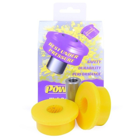 Polyurethan buchsen Powerflex Vauxhall / Opel CORSA MODELS - Corsa C (2000-2006) PFF80-1034 Nummer im Diagramm: 34