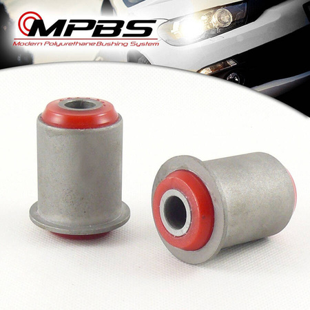 Priekinės pakabos komplektas - MPBS: 1300202 Chrysler 300M, Concorde,