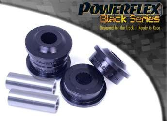 Powerflex poliuretano įvorė BMW 5 Series E60, E61 (2003-2010) E60 Saloon PFF5-1002BLK Diagrama Nr: 2