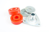 Rear lower wishbone bush - frame mounting - MPBS: 3200162 Land Rover Defender (L316), Discovery I, Range