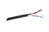 Haltech Kabel Multicore 4x20AWG (Rot/Schwarz/Weiß/Blau) 10M - HT-039204