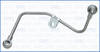 Olajcső Ajusa Mitsubishi 2.0L 16v - 4G63 7-bolt