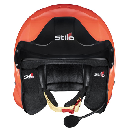 Kask Stilo Venti4 Trophy Offshore