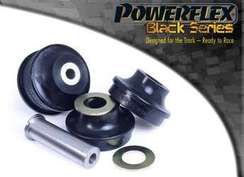 Polyurethan buchsen Powerflex BMW 4 Series F32, F33, F36 (2013 -) PFF5-1901BLK Nr. im Diagramm: 1