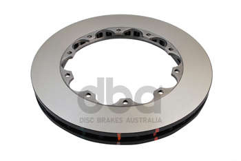 Tarcza hamulcowa uniwersalna DBA 5000 series - plain - Rotor Only - DBA52909.1