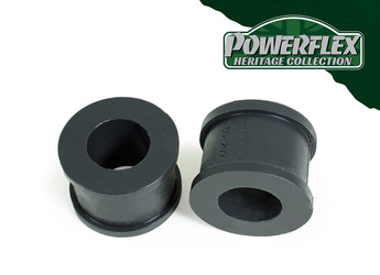 Front Anti Roll Bar Eye Bolt Bush 20mm Powerflex Polyurethane Bush Heritage Collection Volkswagen Lupo (1999 - 2006) PFF85-209-20H