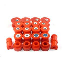 Complete suspension kit (acentric) - MPBS: 4302601A Nissan Patrol Y60, Y61,