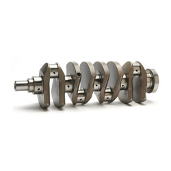 Kurbelwelle ZRP Mitsubishi 2.0L EVO 4-9 4G63 Stroker 100.00mm