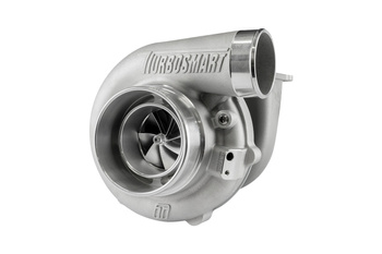 Turbosprężarka TS-1 6262, T3, 0.82AR, zewnętrzny wastegate