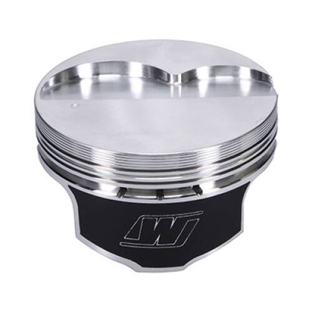 Wiseco Piston Kit Chevy LS Series -8cc FT 4.155 Bore B:4.155 - K395X155