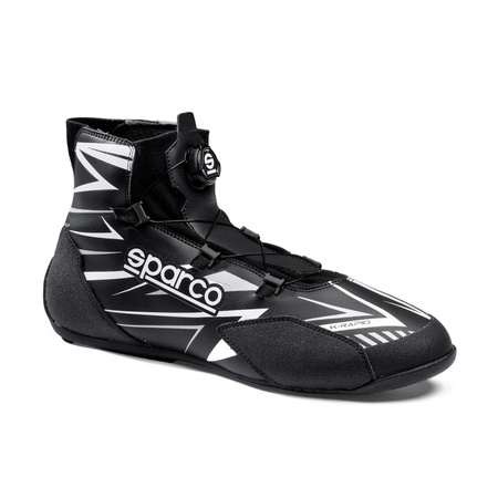 Shoes sparco K-Rapid karts