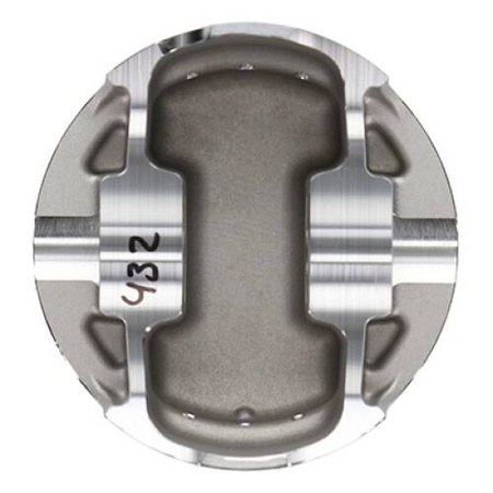 Kute tłoki Wiseco - zestaw Chrysler 5.7L Hemi +4cc Dome 1.205 B:3.937 - K466X2