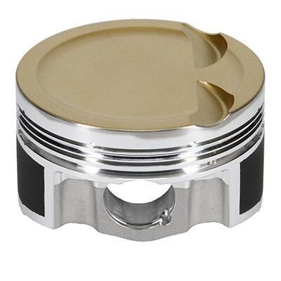 JE Pistons Kolbensatz VAG 2.0 TFSI pin:23 9.6:1 82.50mm Ultra 367863