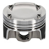 Wiseco stumokliu rinkinys Mitsubishi 4G63 2.0L(1400HD)-14cc(8.5:1)