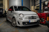 Įsiurbimo ortakis Fiat Abarth 500/595/695