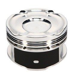 JE Pistons dugattyúkészlet Hyundai 1.6L Gamma 77.00mm 9.5:1 361285