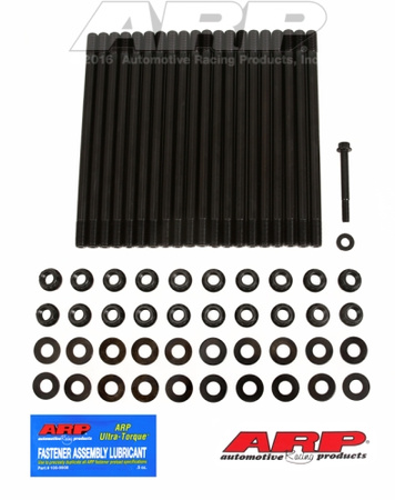 Galvos smeigės ARP 255-4306 ARP BB Ford 6.2L V8 12pt head stud kit Ford Big Block