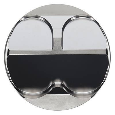 Wiseco Piston Kit Honda K-Series +10.5cc Dome 86.0mm ArmorPl