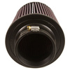 Cone filter K&N - mounting diameter 89mm, height 152mm