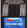Pleuelstangen-Schrauben ARP 254-6402 SB Ford 289-302 standard wave-loc rod bolt kit Ford Small Block