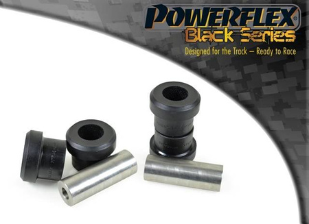 Powerflex poliuretano įvorė Mercedes-Benz 190 W201 (1982 - 1993) PFF40-401BLK Diagrama Nr: 1