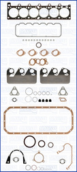 Ajusa Complete Gasket Set BMW 2.5L 12v - M20B25