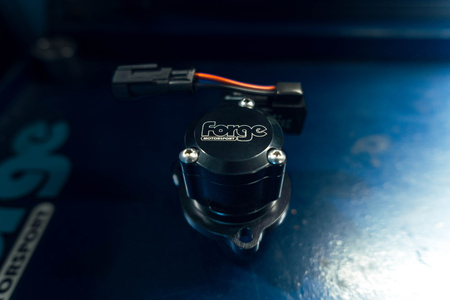 Toyota Yaris GR and Corolla GR Recirculating Valve (E-DV)