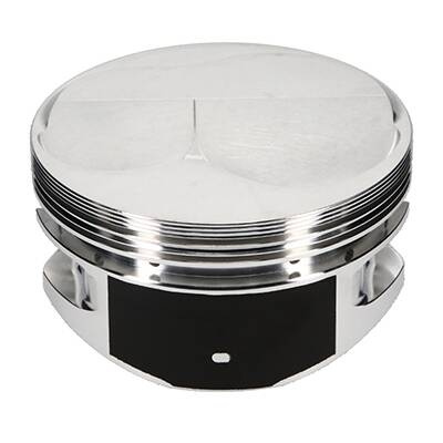 JE Pistons Kit 400 SBC DOME 18DEG B:4.155 213107
