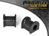 Tylna tuleja drążka stabilizatora 22mm Powerflex Black Series Volkswagen Transporter Models & T5 Transporter inc. 4Motion (2003-2015) PFR85-1312-22BLK
