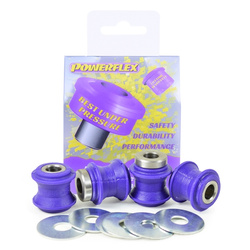 Front Anti Roll Bar Link Bush Powerflex Polyurethane Bush Road Series Bentley Continental GT (2003 - 2011) PFF3-213-12