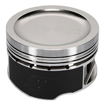 Kute tłoki Wiseco - zestaw Nissan SR20DET Turbo (-12Cc) 9.1-9.25:1