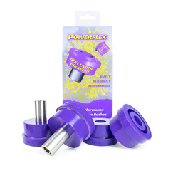 Zewnętrzna przednia tuleja tylnego wahacza wleczonego Powerflex Road Series Alfa Romeo Brera 939 (2005-2010) PFR1-510