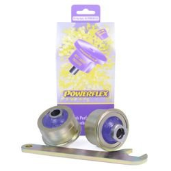 Front Wishbone Rear Bush Anti-Lift & Caster Adjustable