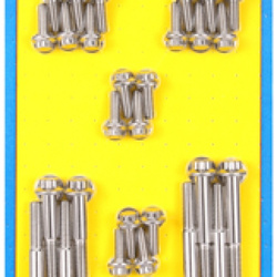 Śruby ARP 5 HP Briggs & Straton Jr Dragster SS 12pt acc kit