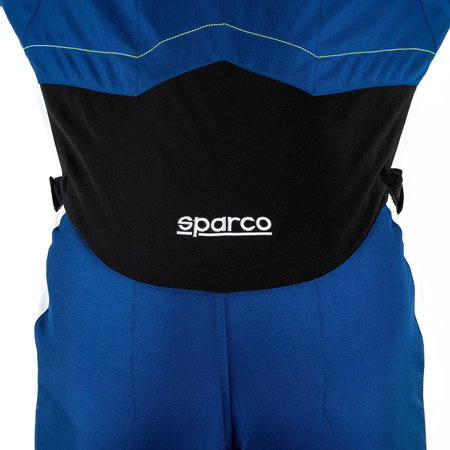 Kartingo kostiumai "Sparco Kerb Advanced" vaikams