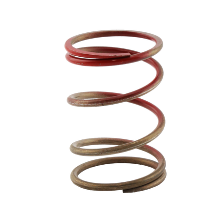 Sprężynka wewnętrzna czerwona do Turbosmart Wastegates Gen-V WG38/40 14psi