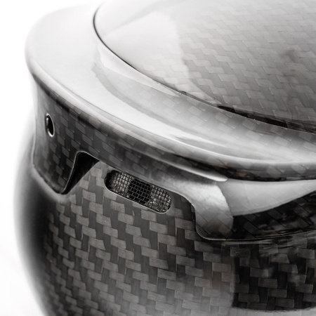 Bell GTX3 Carbon