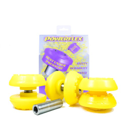 Diff Mounting Bush Kit of 3 Powerflex Polyurethane Bush Road Series Volkswagen Transporter Models T4 Transporter (1990 - 2003) PFR85-1020KIT3