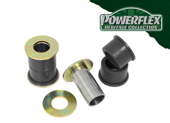 Front Lower Wishbone Front Bush Powerflex Polyurethane Bush Heritage Collection Fiat Coupe (1993-2000), Brava, Bravo, Marea (1995-2001) PFF1-801H